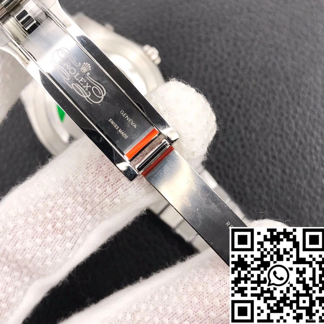 Steel Stainless Datejust M126334-0010 Factory EW Rolex 0720
